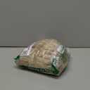 Simmore Decorative Spring Throw Pillow Covers 18x18 Set of 2, Soft Natural Plush Flannel Double-Sided Fluffy Couch Pillow Covers for Sofa Living Room, Light Brown