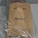 Bedsure GentleSoft Brown Fleece Blanket for Couch - Cozy Soft Blankets for Women, Cute Small Throws for Girls, 50x70 Inches