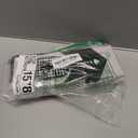 Bautero Brush Detangler Brush for Wet & Dry Hair, Pain-Free Brushing on All Hair Types, Knot Removal, Vented Hair Brush, Juni Midnight