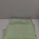 7.2FT Sage Green Wedding Arch Cover, Sage Green 7.2FT Arch Backdrop Cover, Arch Backdrop Covers, Chiara Covers for Wedding Birthday Party Celebration Decor