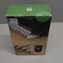 Philips Norelco All-in-One 3000 Series 13 in 1 Trimmer, Beard Styler & Men's Hair Clipper, 9 Length Settings & Self-Sharpening Skin-Friendly Blades, MG3919/50 (Black)