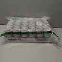 Spindrift Sparkling Water, Grapefruit Flavored, Made with Real Squeezed Fruit, (Only 15 Calories per Can), 12 Fl Oz (Pack of 24)