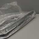 WFLNHB Outside 4 Pieces Black Window Visors Shade Sun Rain Wind Guards Cover Acrylic Replacement for Hyundai Veloster 2011 2012 2013 2014 2015 2016 2017