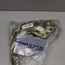 YOOHOTOUCH 5PCS Artificial Olive Branches for Vases 18.9 Inch Faux Olive Tree Stems with Fruits, Fake Plants Greenery Leaves for Home Decor Weddings Party Floral Arrangement