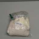 GROW WILD Butterflies & Flowers Fitted Crib Sheets Girl (3 Pack) - Soft Jersey Cotton Fitted Sheet, Toddler Bed Mattress & Baby Crib Bedding Set for Girls, Baby Girl Nursery Crib - Pink & White