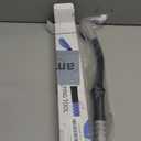 Toilet Aid Tools, Comfort Silicone Bottom Buddy Wiping Aid with Hanging Ring, Toilet Assistance for Elderly, Bedridden, Pregnancy, Handicap (Gray)