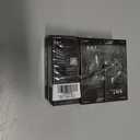 6 x SHEZI [Upgraded 2.0] 4-in-1 Short USB C Cable 60W 0.6FT Fast Charging [480Mbps Data Sync] Flat Nylon Braided Charger Cord Combo, USB A/C to C/L Multi Charge Cable for iPhone/iPad & Most Devices, Grey