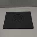 BLUTLOTUS Keyboard Case for iPad 9th/8th/7th Generation 10.2 Inch,360 Rotatable Magnetic Keyboard Case with Pencil Holder Grooves Design(2021/2020/2019),7 Color Backlit Detachable Wireless (Black)