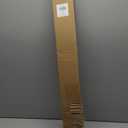 LazBlinds Cordless Cellular Shades, No Tools No Drill Light Filtering Honeycomb Shades Pleated Blinds for Windows, 32.5'' W x 48'' H, Light Grey