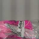 B2prity Tankini Swimsuits for Women Tummy Control Two Piece Bathing Suit High Waisted Wrap Swim Suit with Bottom Swimwear (XX-Large, Hot Pink, Light Pink)