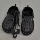 NORTY Boy's Girl's Children Toddler Kid Fun Slip On Sandal Slipper Shoe 12