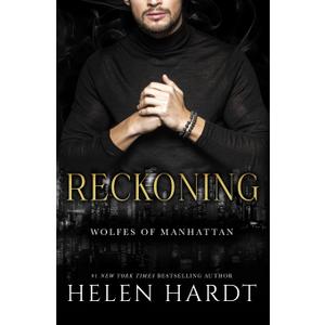 Reckoning: Wolfes of Manhattan Five