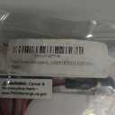 Tusk Fender Eliminator 2024/ CRF300LS 2023-2024