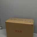 SOUJOY 3 Pack Porcelain Bakeware Set, Rectangular Baking Dishes, Lasagna Pan for Cooking, Kitchen, Casserole Dishes, Cake Dinner, Banquet and Daily Use