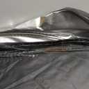 KUST Windshield Sun Shade fit for 2021-2025 Chevrolet Suburban/Chevy Suburban/GMC Yukon XL Accessories, Sun Visor Protector Foldable Blocks UV Rays Keep The Car Cooler