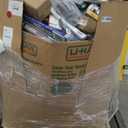 Pallet of Small Mixed Items