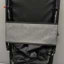 Pet Stroller for Small Dogs Cats, Lightweight Foldable Dog Stroller-Gray