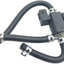 NOVAPARTS Turbocharger Bypass Wastegate Actuator Solenoid Valve for 2011 2012 2013 2014 2015 2016 Chevy Cruze 1.4L 2013-2020 Buick Encore 2012-2020 Chevy Sonic 2015-2021 Chevy Trax 55574902 55587751