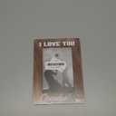 Grandpa Gift, I Love You Grandpa Photo Frame, Holds 4 x 6 Inch Photo, Farmhouse Wooden Picture Frame Gift, Father's Day Gifts for Papa, Grandpa Birthday Gifts Idea from Grandson Granddaughter