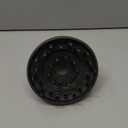 Upgraded Large Diffuser Attachment for Dyson Airwrap Styler - Converts to Hair Dryer, Faster and Define Curls, Heat Resistant Nylon Fiber Nozzle Attachments, Rose