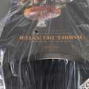 Whiskey Barrel Decanter Set for Home Bar, Unique Birthday Gifts for Men Dad, 1.3 Liter Barrel Liquor Dispenser with 4 Glasses for Bourbon, Scotch, Vodka, Tequila, Rum, Wine, Alcohol