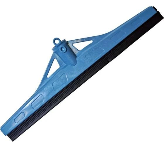 Millennium Squeegee | Floor Squeegee & Mop Combo with FastenerHolder; for Hardwood, Parquet, Laminate, Marble Floor. Rake Water, Fluids, Oils, Spills, Leaks at Home and Office | Durable & Fun to Use