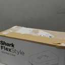 Shark XHD400SAC FlexStyle Air Styling & Drying System Storage Case, Vegan Leather Travel Case, Black