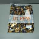 BTFBM Women Spring Dresses 2025 Elegant Wedding Guest Dresses Bodycon Tube Maxi Dress Split Floral Cocktail Dress (Black, XL)