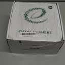 eSUN PLA Basic Filament 1.75mm, 1KG Spool (2.2 LBS) High Speed Printing 3D Printer PLA Filament, Designed for Fast Printing, Grey 2Pack