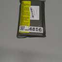 BENTOBEN for iPhone 17 Pro Max Case Clear, [Compatible with MagSafe][Full Camera Protection][Cute Wave Frame][DIY Glitter Cardstock] Electroplated Wavy Shockproof 17ProMax Phone Case 6.9", Deep Blue