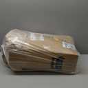 Plush Comforter Set Full Size Blue Grey, Flannel Velvet Comforter Sets 7 Pieces Bed in a Bag, Soft Warm Winter Bedding Set with Sheets, Pillowcases & Shams