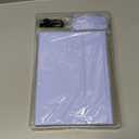 TUNKARMOR Case Keyboard for Samsung Galaxy Tab A9+ / A11+ Plus 2023/2025 11 Inch - Mouse and Detachable Magnetic Keyboard, Slim Case with S Pen Holder, Auto Sleep/Wake (Purple)