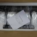 Picture Lights 24" Black Picture Light 3-Light Gold Wall Sconce (Black, 24 in)