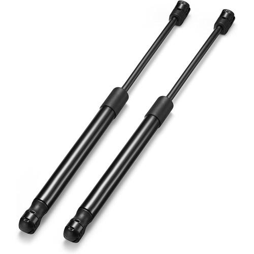 Replacement Auto Parts For 2X Front Hood Lift Supports Shock Struts For Hyundai Sonata 2015 2016 2017 SedanMod-R36R-10838