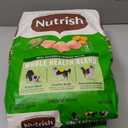 2 x Nutrish Real Chicken & Veggies Recipe Whole Health Blend Dry Dog Food, 14 lb. Bag, (Rachael Ray) (EXP 02/02/27)