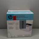 HP Laserjet Pro 4001dw Wireless Black & White Printer, Best-for-Office (2Z601F)