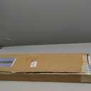 Pigenius Windshield Sun Shade for Ram 2500/3500/4500/5500 2019-2024 with 5 inch Wide Sensor Front Window Sunshade - Safeguard (Gray)