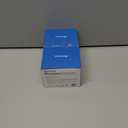 2 x [Military-Grade] Magnetic Phone Holder for Car [Upgraded Strongest Magnet Power] Car Magnet Phone Mount, Air Vent Hands-Free Mag-Safe Cell Phone Holder Fit for iPhone 16 15 14 13 Pro Plus Max (Black)