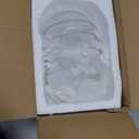 Sweejar 4.5 inch Small Glass Bowls Set, 12 oz Prep Bowls for Cooking, Small Bowls for Kitchen, Dessert Bowls for Ice Cream, 9 pack