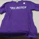 Cute Volunteer Shirt - Love Volunteering T-Shirt T-Shirt, S