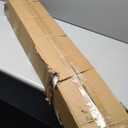 Adjustable Gymnastics Bar for Kids with Mat - Sturdy Kip Bar with Rings, Horizontal Bar for Home Training, 3'-5' Height, Ages 3-15, 250 LBS Capacity, Easy Assembly. (Purple)