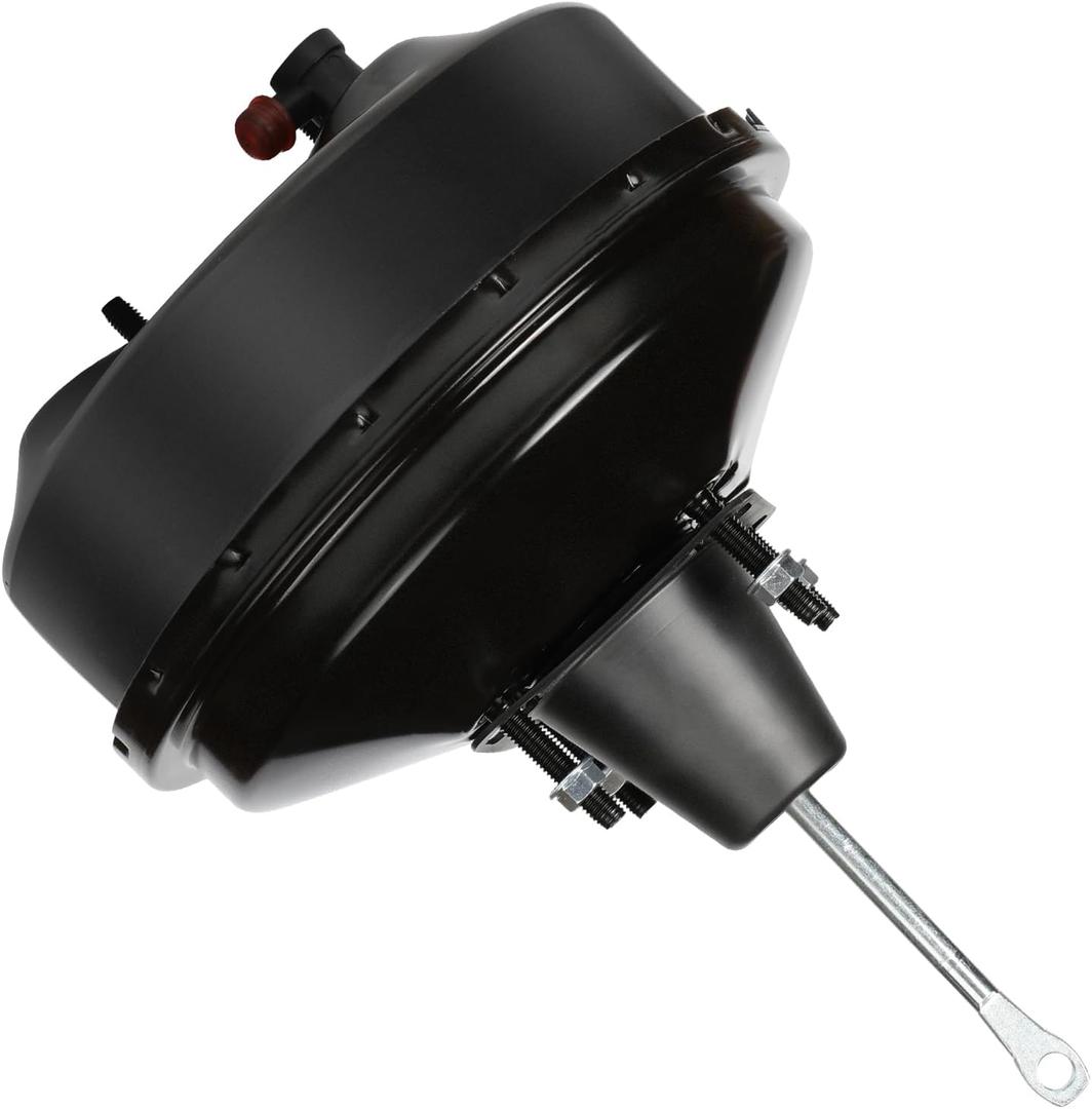 SCITOO Vacuum Power Brake Booster Fit for Buick with Cadillac 54-74820