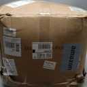 MAXYOYO Bean Bag Chair for Adults, Floral Shaped Bean Bag Sofa, Ultra Soft Faux Fur Floor Sofa, Large Reading Chair for Living Room Bedroom, Pink, Single