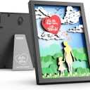 CCCEI Black 5x7 Desk Decor for Home Office, Gifts for Women From Daughter, Unique Thank You, Love Gift Ideal for Brthday, Mothers Day Christmas.