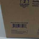 LEVOIT Smart Cool Mist Top Fill Humidifiers for Bedroom with Sensor, Auto Humidity Setting, APP & Voice Control, Essential Oil Diffuser, Ultra Quiet Operation, Super Easy Top Fill, 3L, White