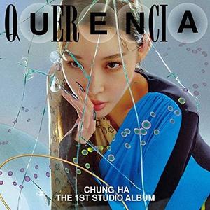CHUNGHA - Querencia (1st Studio Album) Album+Folded Poster+Extra Photocards Set CHUNGHA - Querencia (1st Studio Album) Album+Folded Poster+Extra Photocards Set
