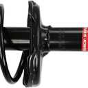 Monroe Quick-Strut 172486 Suspension Strut and Coil Spring Assembly for Toyota Highlander