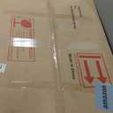 Arched Bathroom Mirror, 30"x48" Black Mirror for Wall Mounted Vanity Mirror for Over Sink with Tempered Glass, Aluminum Alloy Deep Frame, Farmhouse for Bedroom, Entryway, Living Room