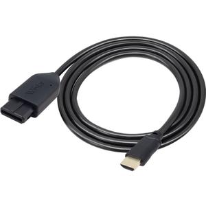 N64 to HDMI Converter Adapter All-in-One HDMI Link Cable Conversion with S-Video Signal Output (Better Than AV Video Quality), for N64 Converter for Gamecube/64/SNES/SFC(1.5m /4.92FT