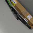 Dorman 602-5405 Front Driver Side Windshield Wiper Arm Compatible with Select Kenworth Models